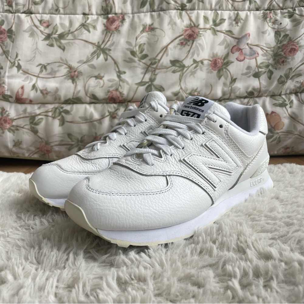 New Balance 574 x Junya Watanabe eYe Comme de Garçons Women’s Size 9